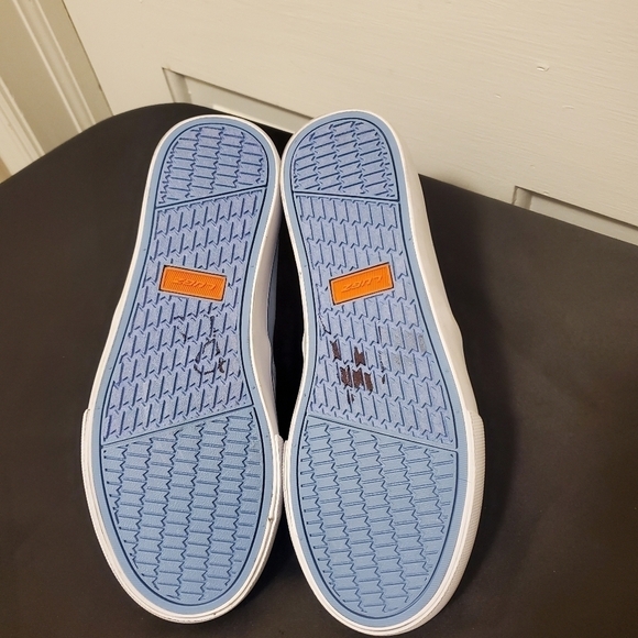 Lugz Clipper Classic Slip on Sneaker Mules Size 7, comfy, casual - Picture 5 of 11